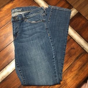 Old navy jeans